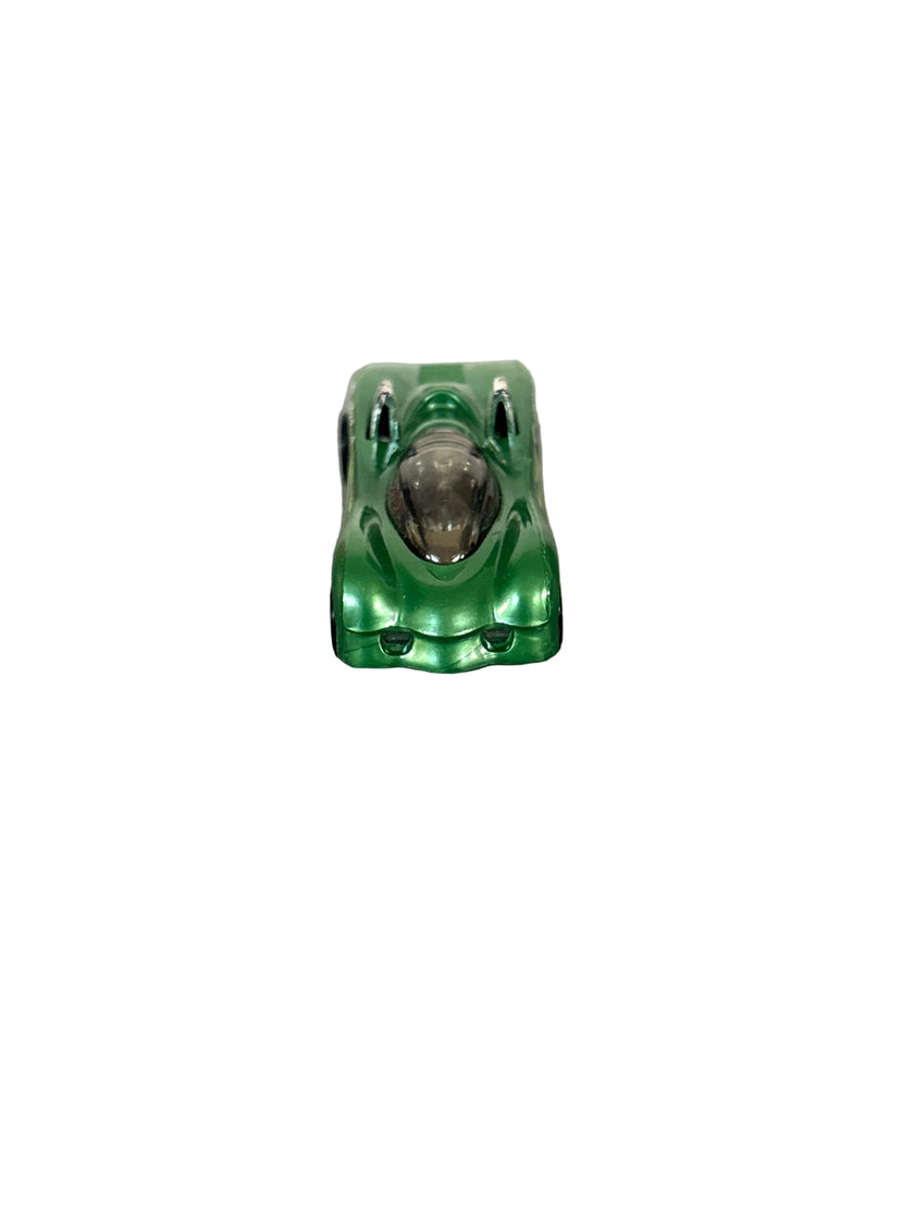 Hot Wheels Power Pipes Diecast