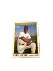Premier Chris Gwynn
