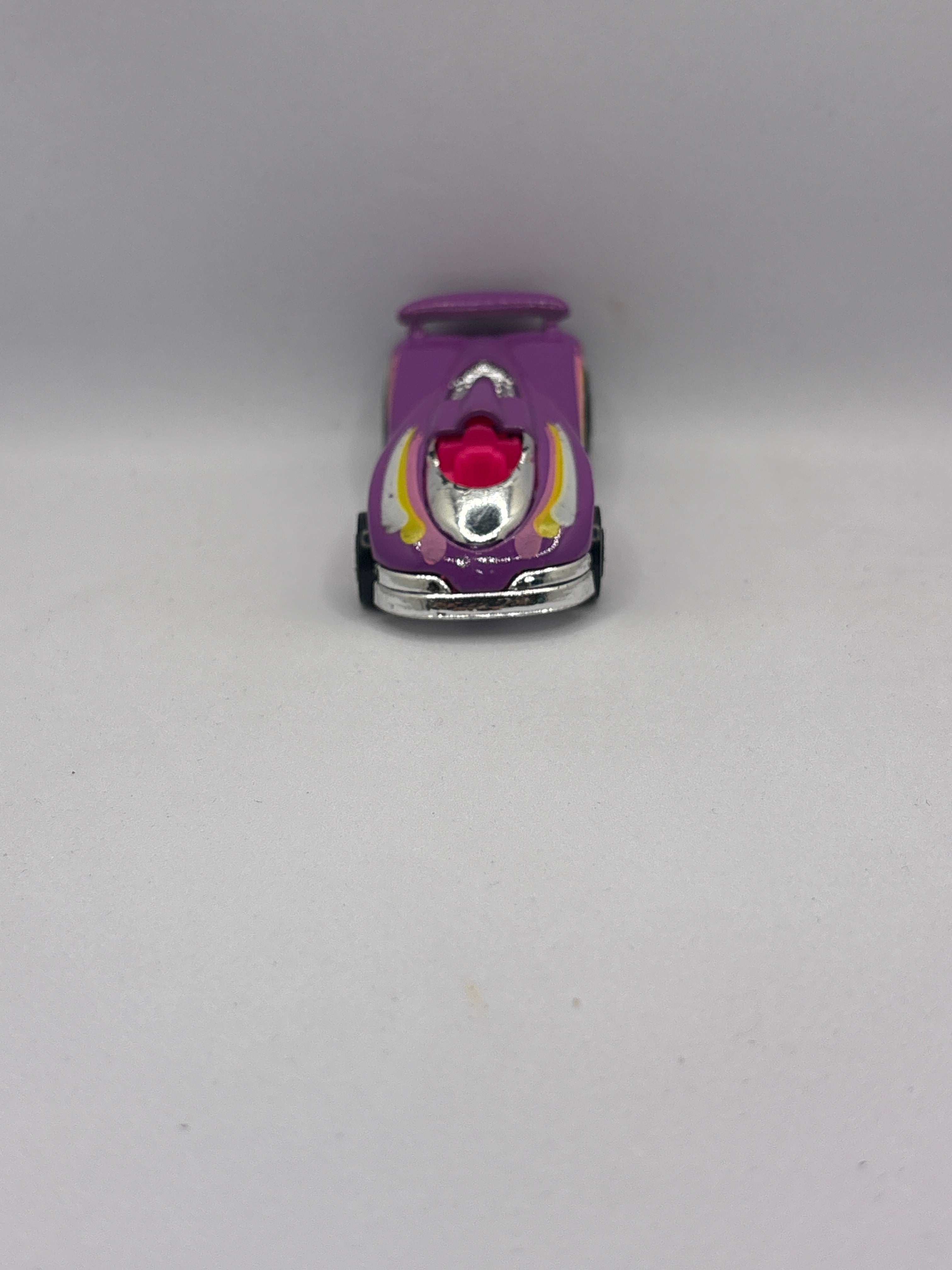 Hot Wheels Speed Shark Diecast