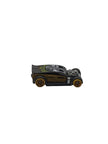 Hot Wheels Fast Cash Diecast Black