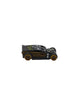 Hot Wheels Fast Cash Diecast Black