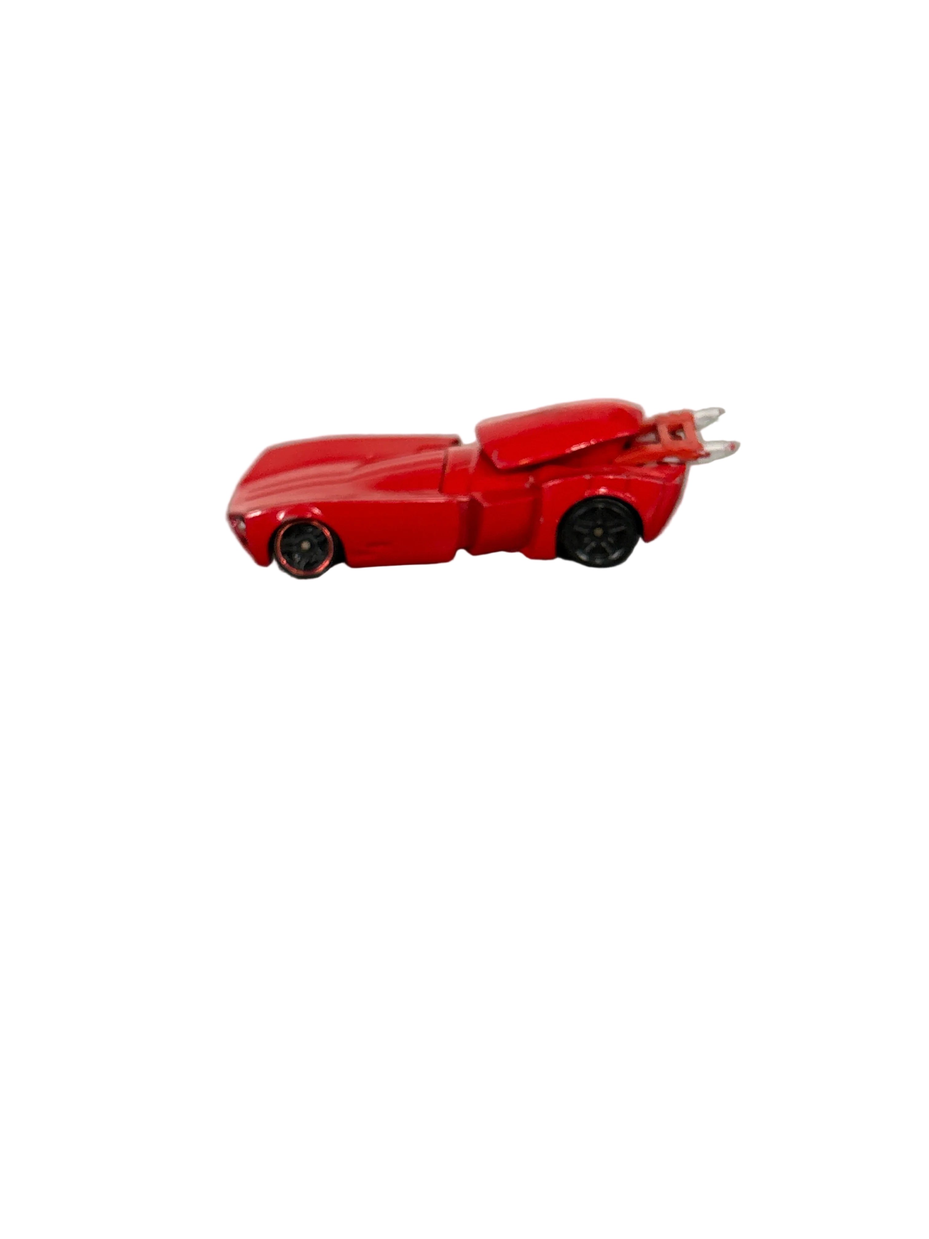 Hot Wheels Prestorian Guard Diecast