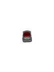 Hot Wheels M Roadster Diecast silver