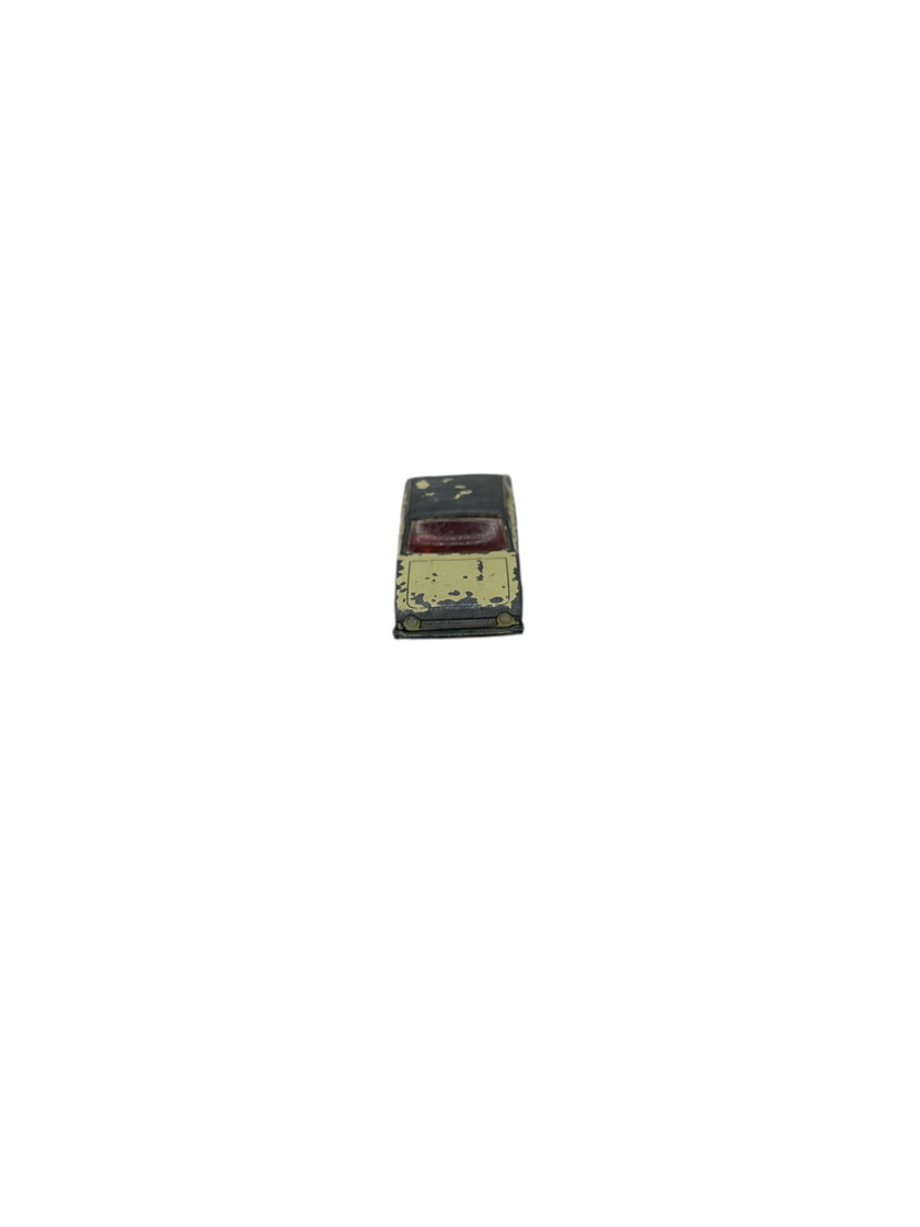 Matchbox Ford Corsair Diecast