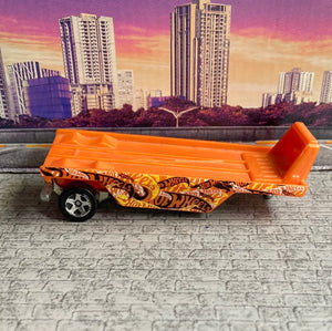 Hot Wheels Road Rally Diecast