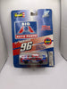 Revell Stevie Reeves Diecast red