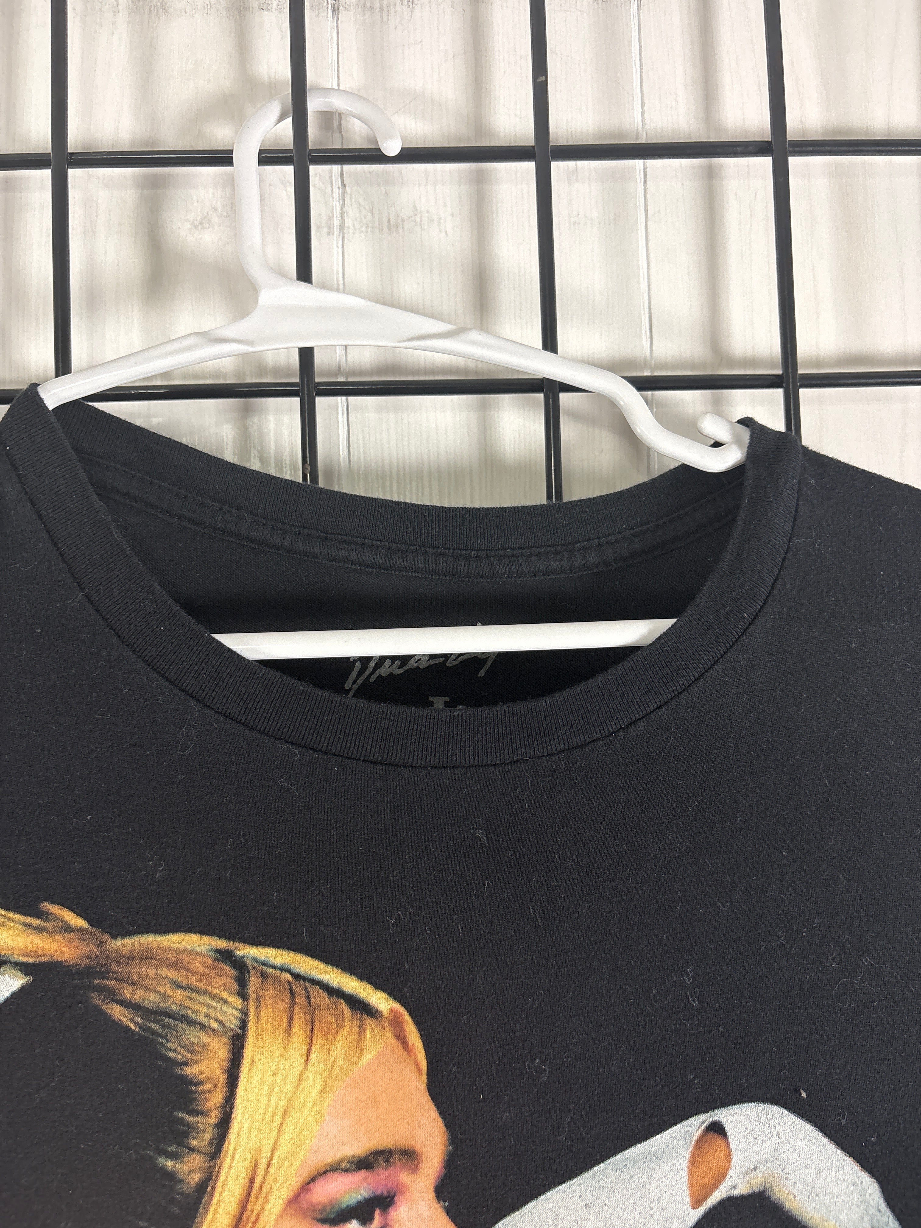 Dua Lipa T Shirt