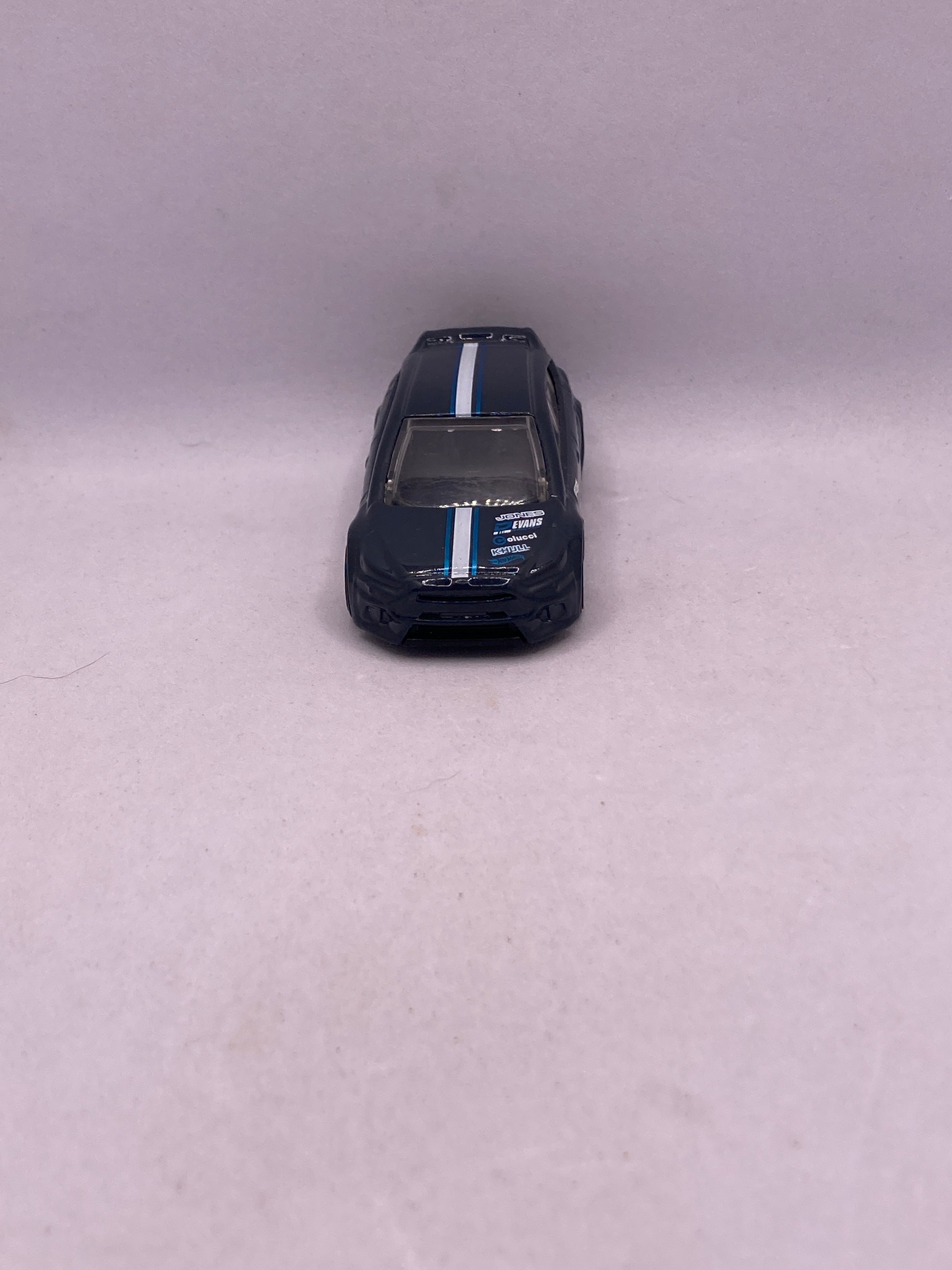 Hot Wheels Ford Focus RS Diecast