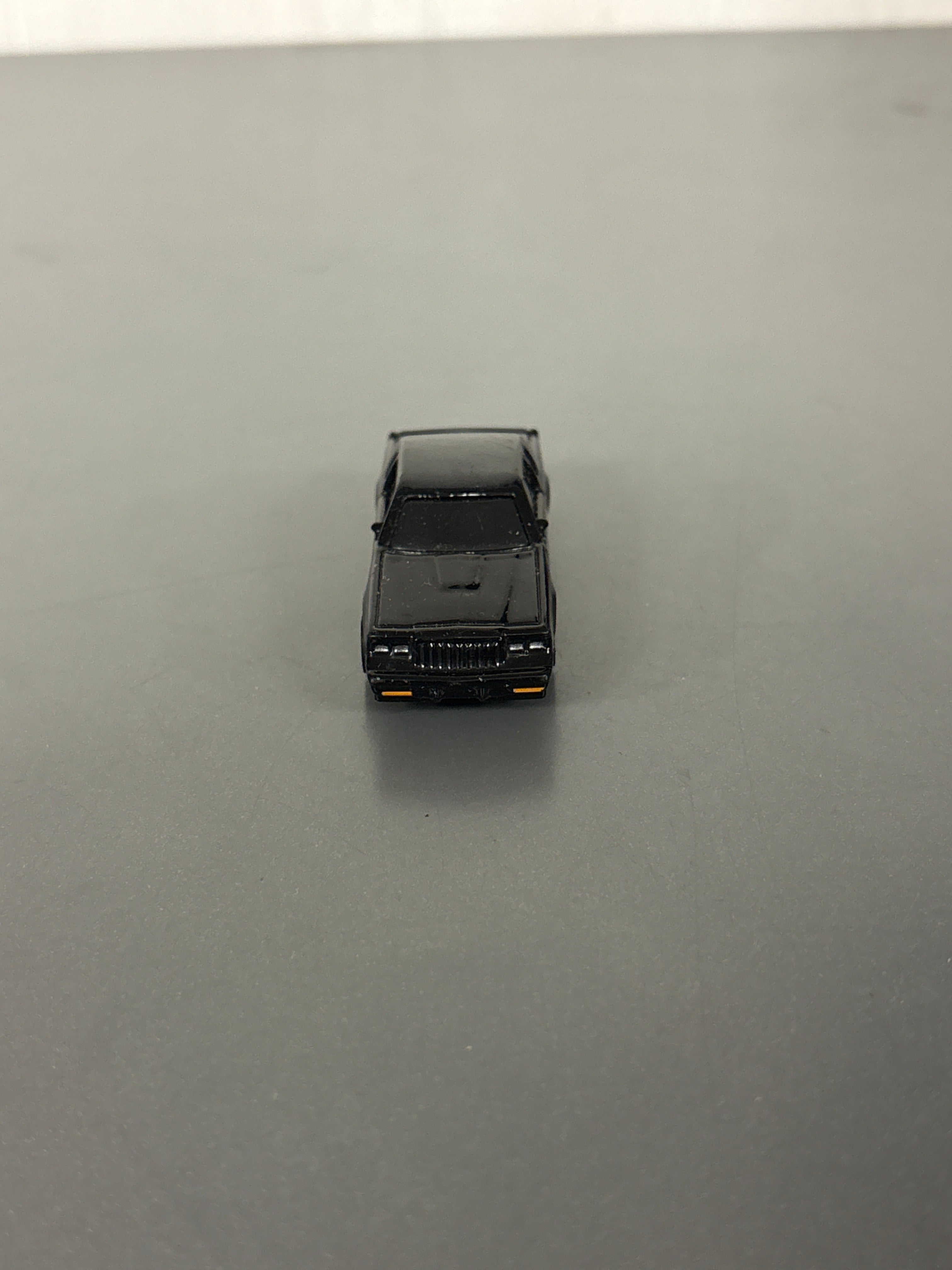 Maisto 1987 Buick Grand National Diecast