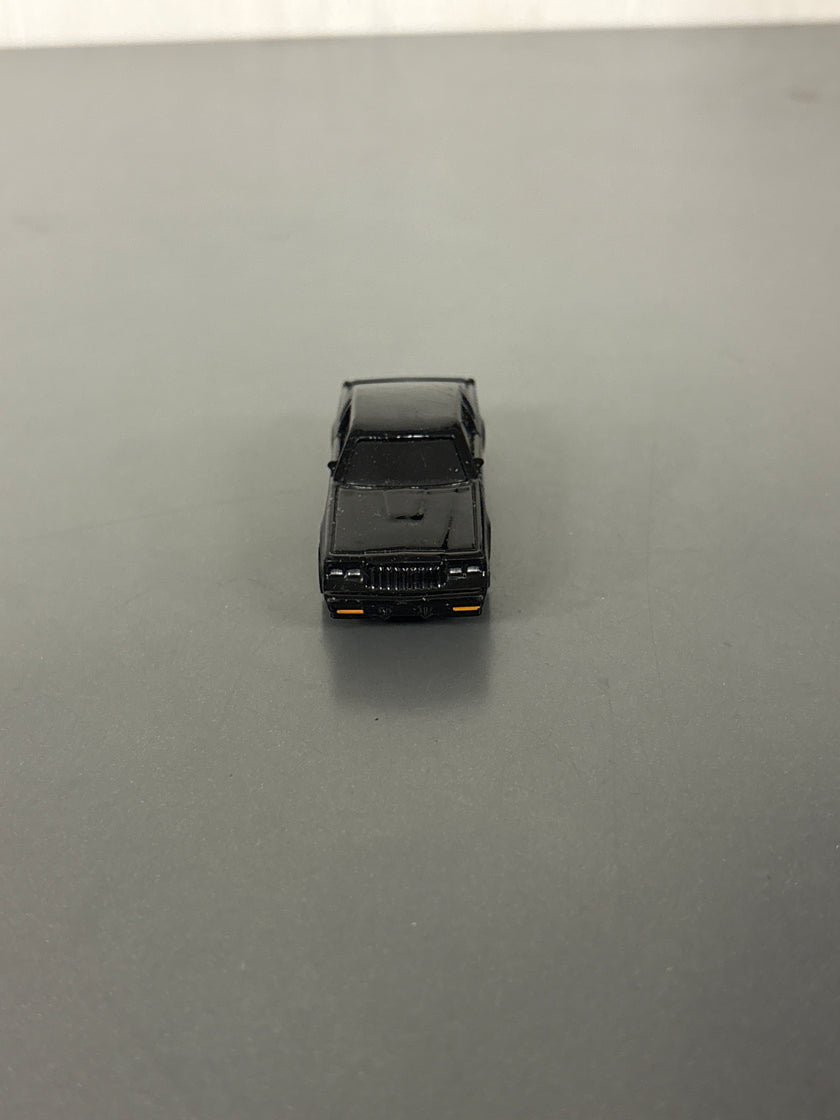 Maisto 1987 Buick Grand National Diecast