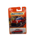 Matchbox 1992 Mazda Autozam AZ-1 Diecast