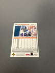 Upper Deck Lionel Washington