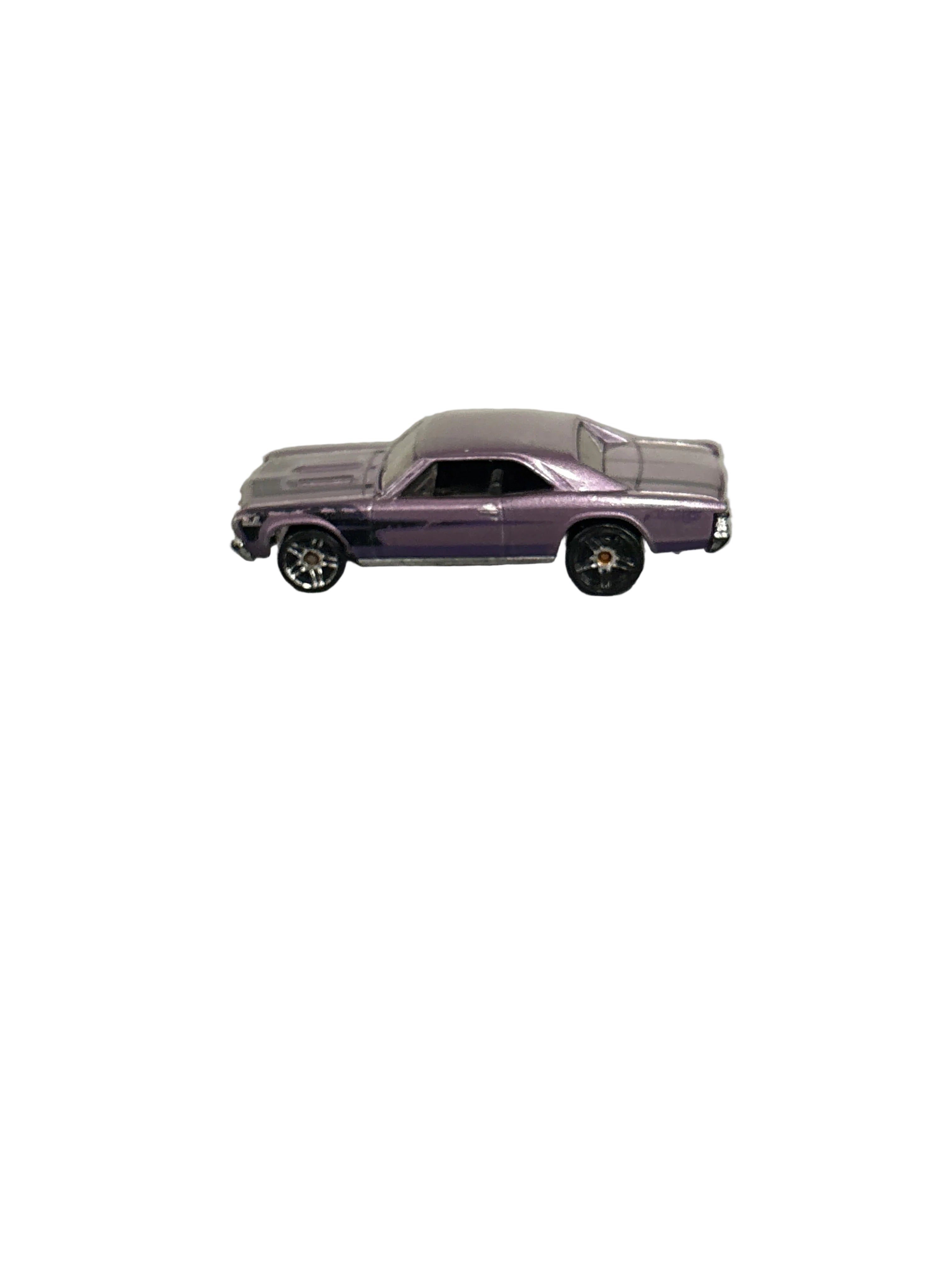 Hot Wheels 67 Chevelle SS 396 Diecast