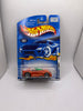 Hot Wheels Monoposto Diecast