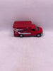 Matchbox 2009 Ford E-350 Ambulance Diecast