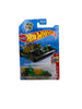 Hot Wheels Hot Tub Diecast