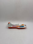 Hot Wheels Hydroplane Diecast white