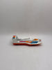Hot Wheels Hydroplane Diecast white