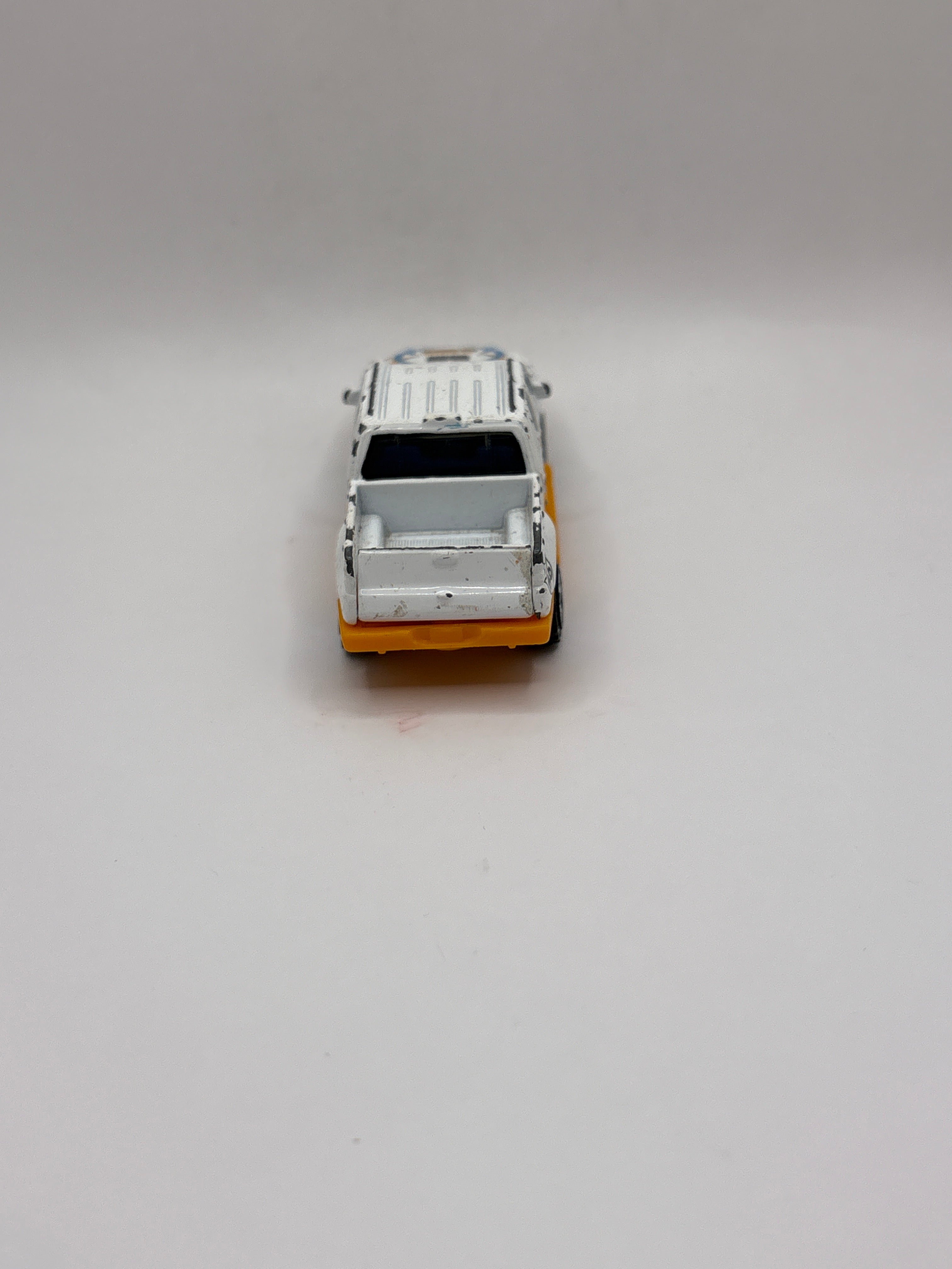 Matchbox Ford Explorer Sport Trac Diecast
