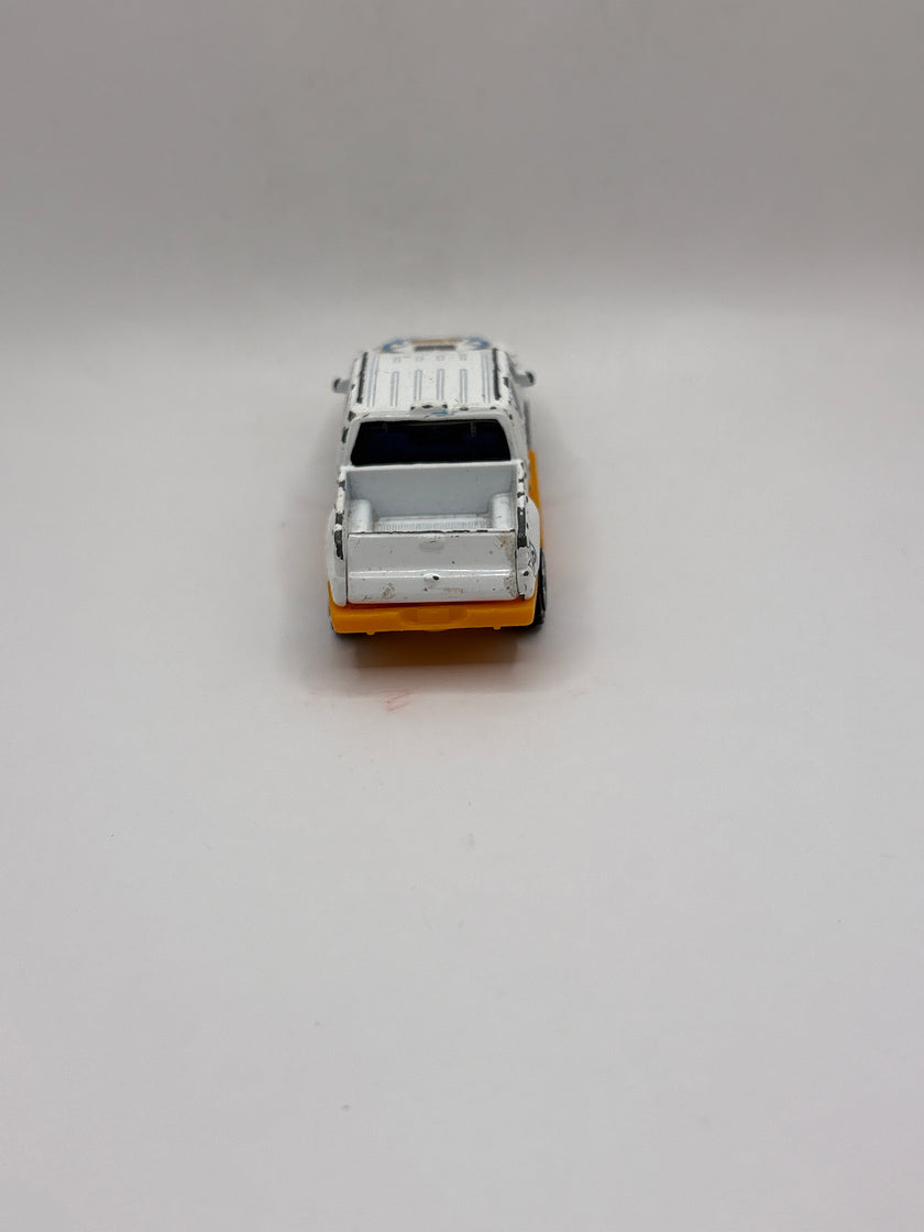 Matchbox Ford Explorer Sport Trac Diecast