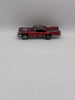 Unknown Cadillac Diecast