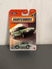 Matchbox 1983 Ford Fiesta MK 2 Diecast