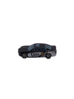 Hot Wheels ‘11 Dodge Charger R/T Diecast Black