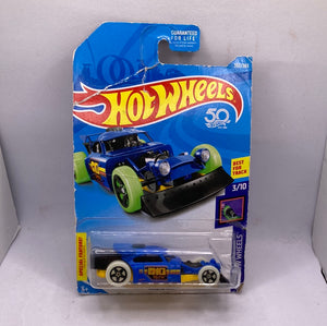 Hot Wheels Aristo Rat Diecast