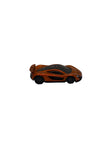 Hot Wheels McLaren P1 Diecast orange
