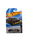 Hot Wheels X-Steam Diecast black