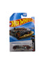 Hot Wheels X-Steam Diecast black