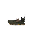 MBX Superfast Swamp Rat Diecast
