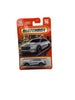 Matchbox Audi E-Tron Diecast silver