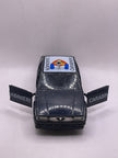 Bburango Alfa Romeo 75 Carabinieri Diecast Dark Blue