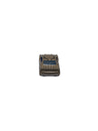 Hot Wheels Rapid Transit Diecast Gold
