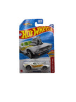 Hot Wheels Rodger Dodger Diecast