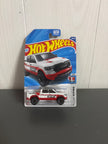 Hot Wheels 2020 Ram 1500 Rebel Diecast