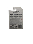 Hot Wheels Blvd. Bruiser Diecast