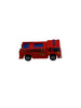 Hot Wheels Fire Eater Diecast