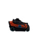 Hot Wheels Tanknator Diecast Orange