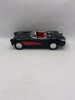 Road Signature 1957 Corvette Diecast