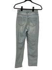 Wax Collection Jeans