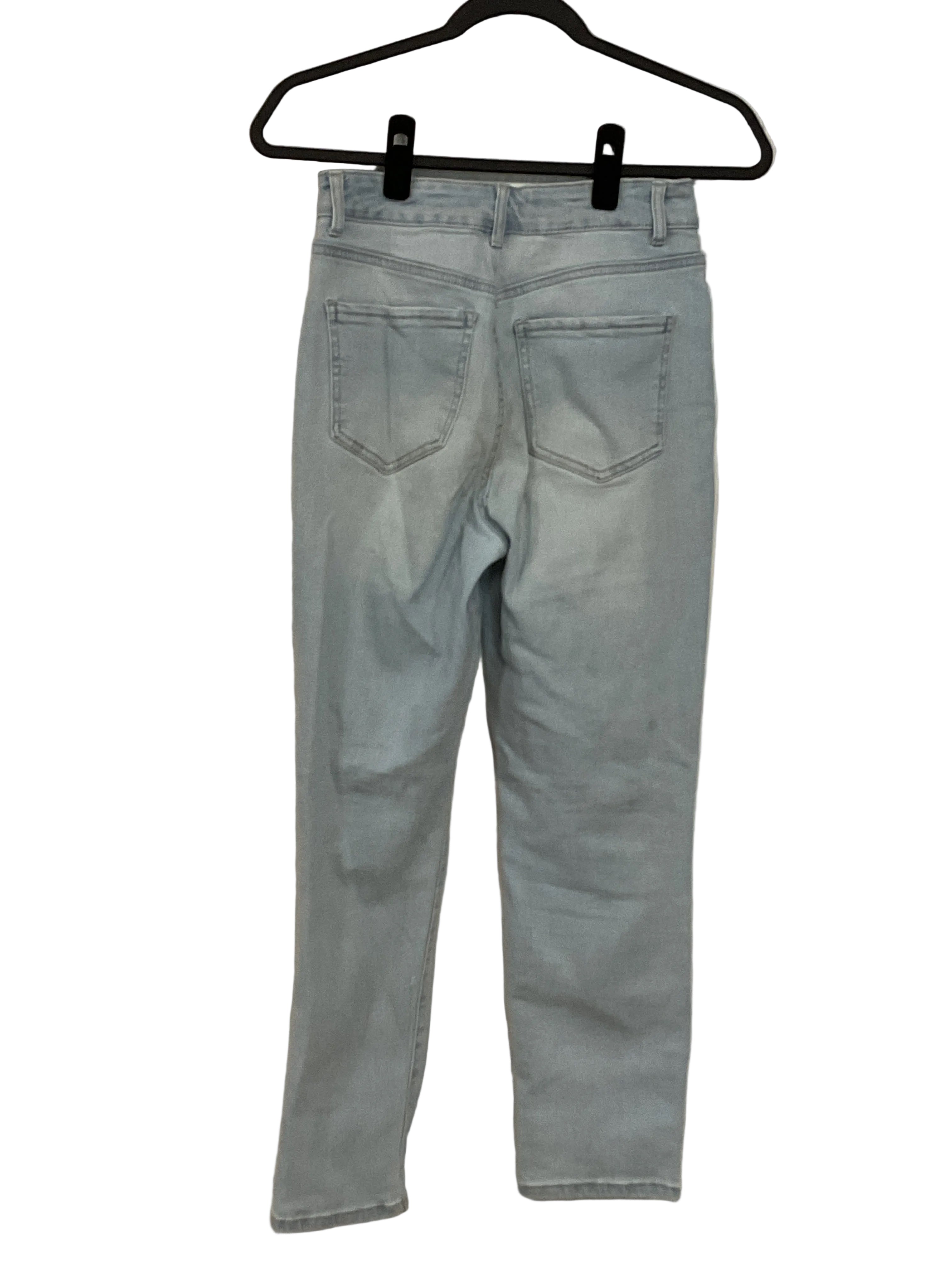 Wax Collection Jeans