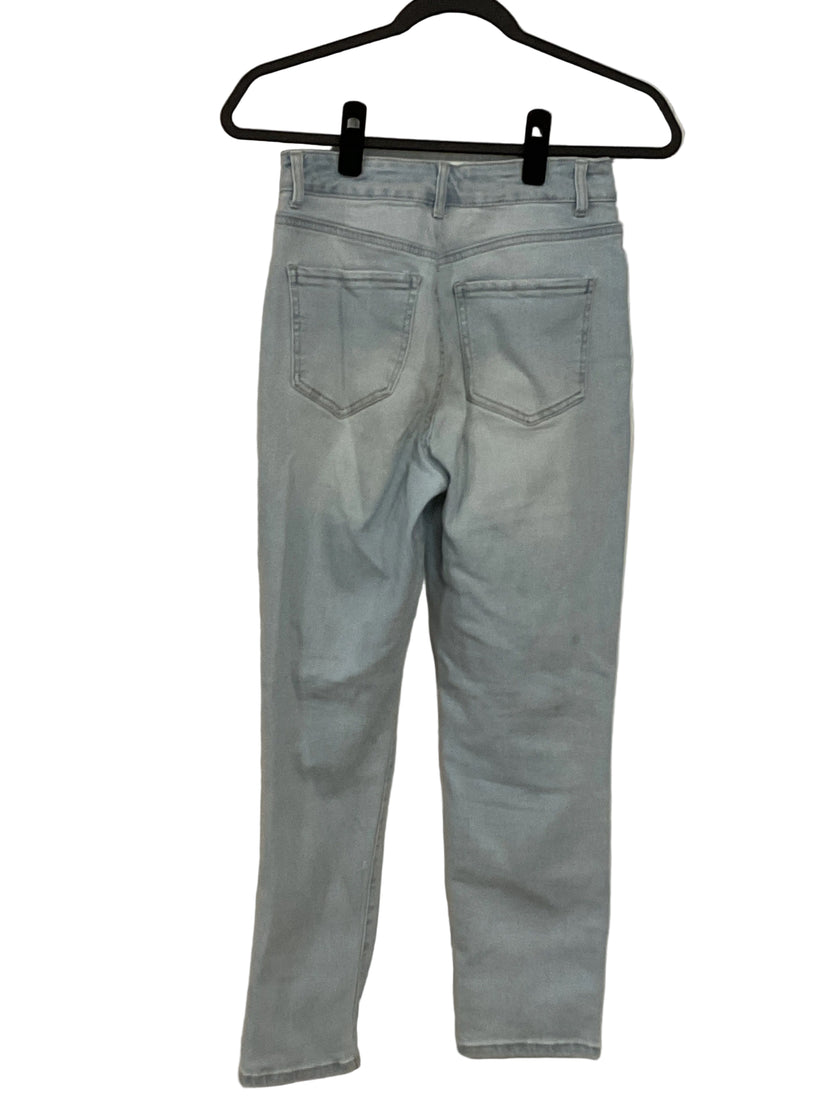 Wax Collection Jeans