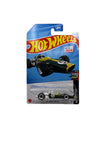 Hot Wheels 67 Lotus Type 49 Diecast green