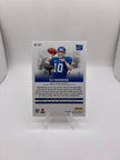 Prestige Eli Manning