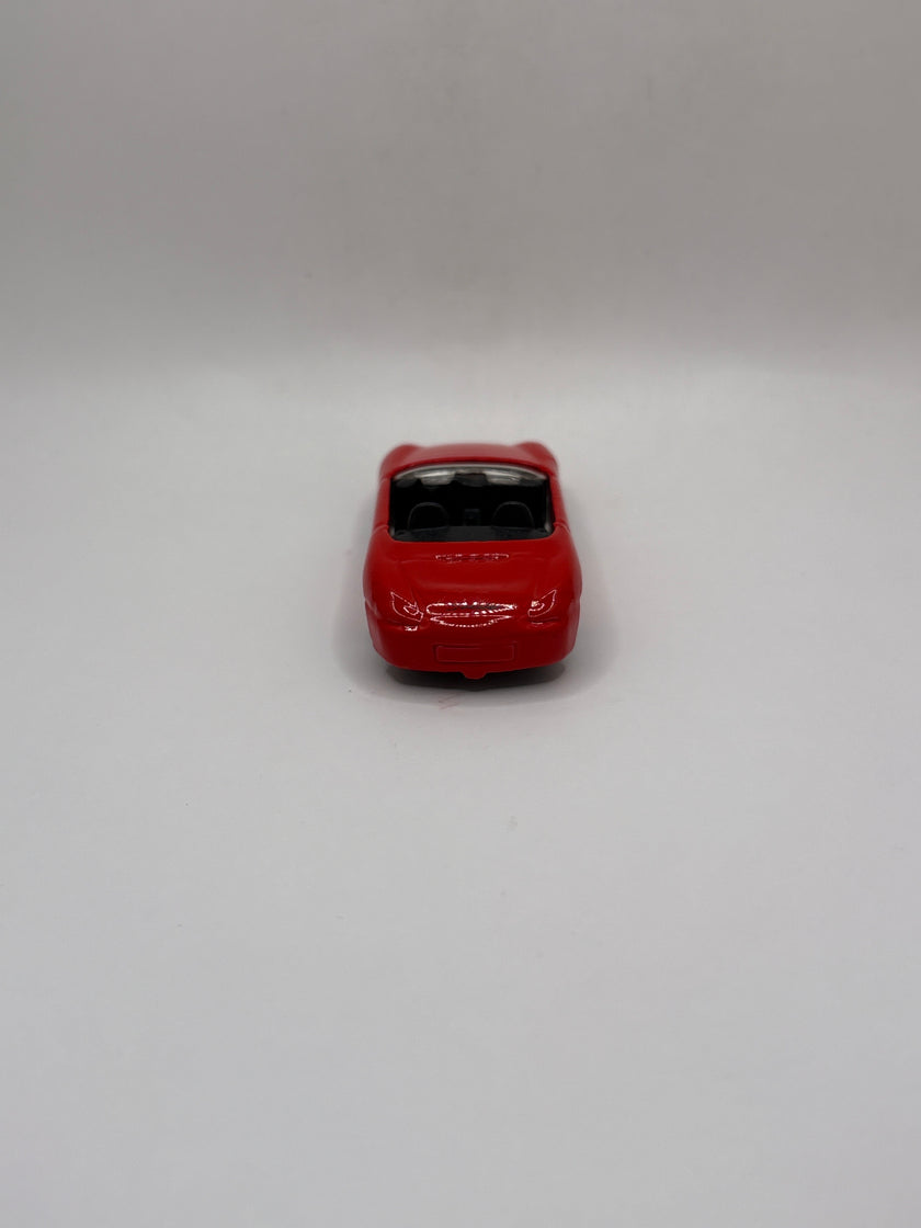 Maisto Porsche Boxster Diecast