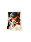 Score John Mobley
