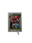 Score Dante Hall