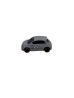Hot Wheels Fiat 500e Diecast